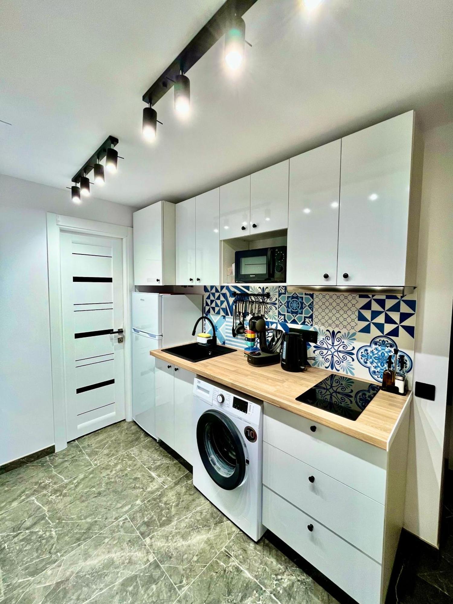 Arte Apartamento Dos Colores لقنت المظهر الخارجي الصورة