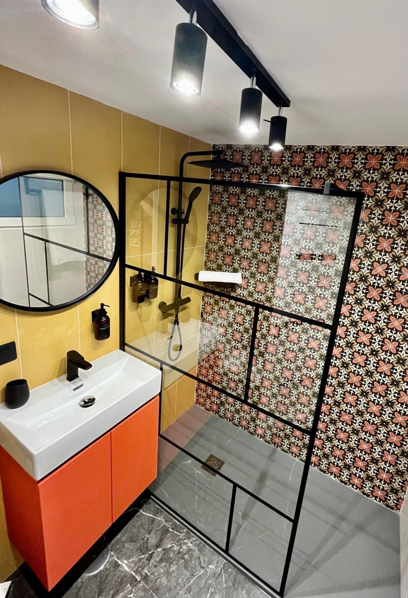 Arte Apartamento Dos Colores لقنت المظهر الخارجي الصورة