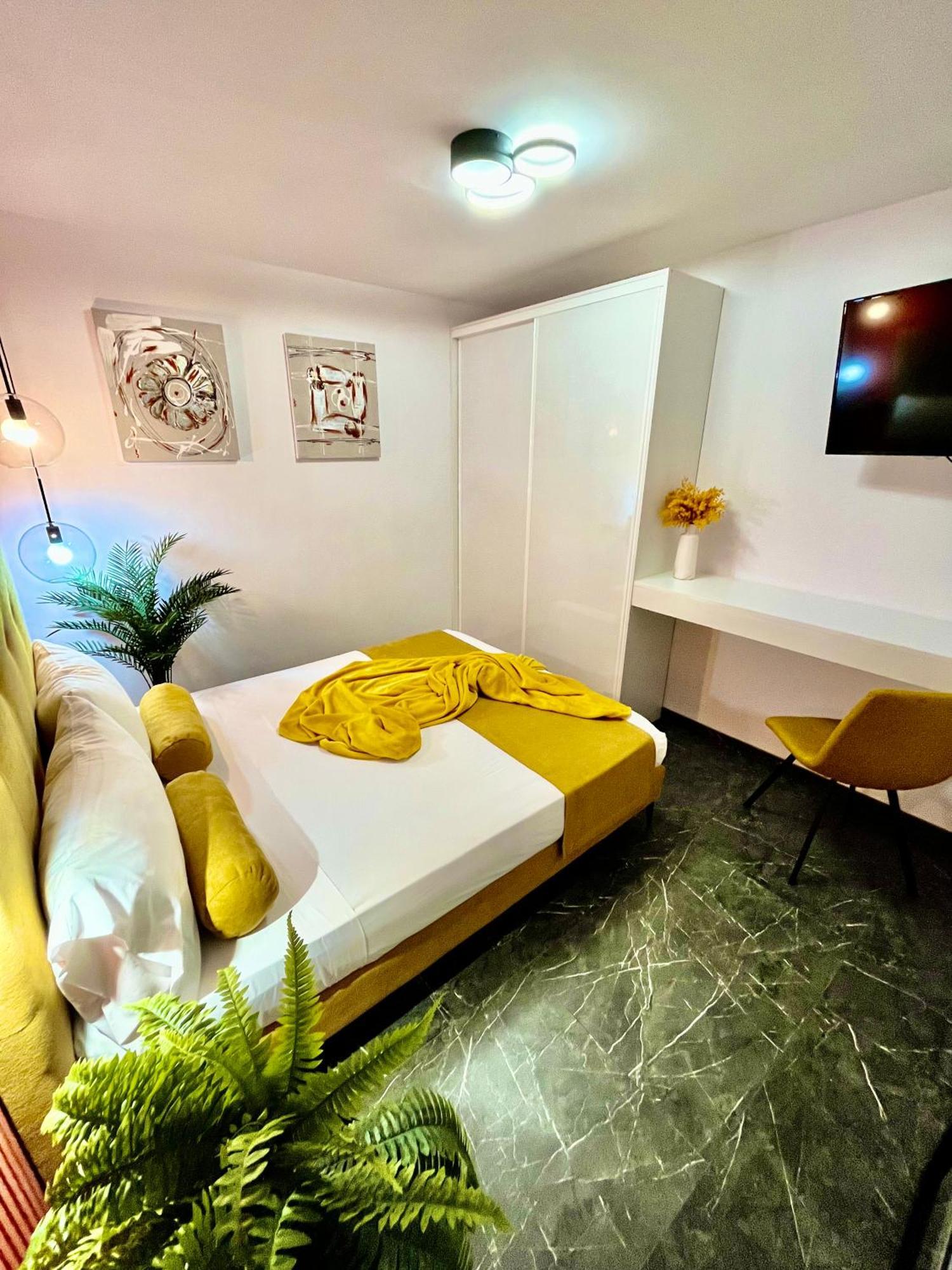 Arte Apartamento Dos Colores لقنت المظهر الخارجي الصورة