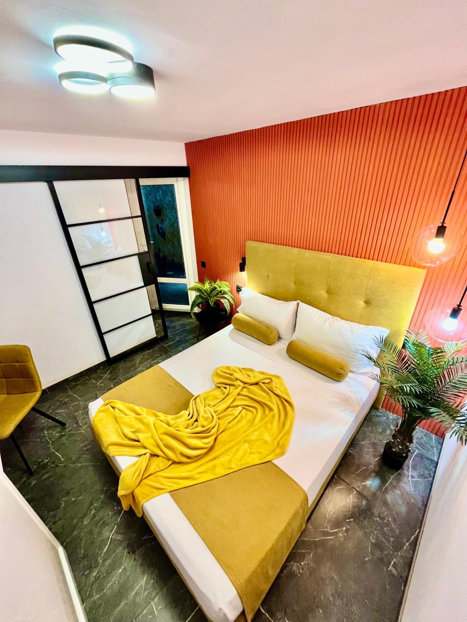 Arte Apartamento Dos Colores لقنت المظهر الخارجي الصورة
