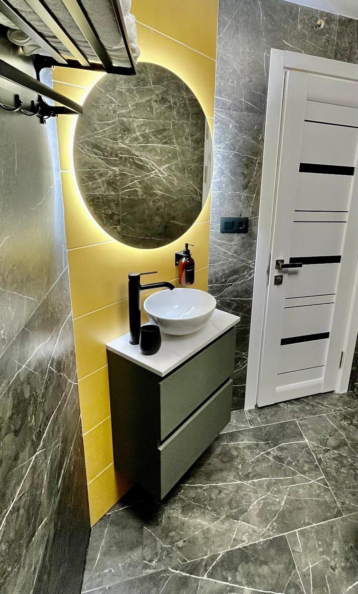Arte Apartamento Dos Colores لقنت المظهر الخارجي الصورة