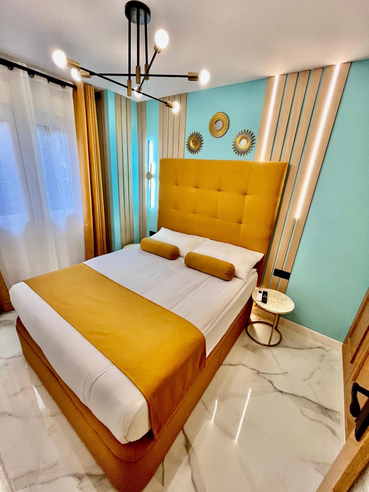 Arte Apartamento Dos Colores لقنت المظهر الخارجي الصورة