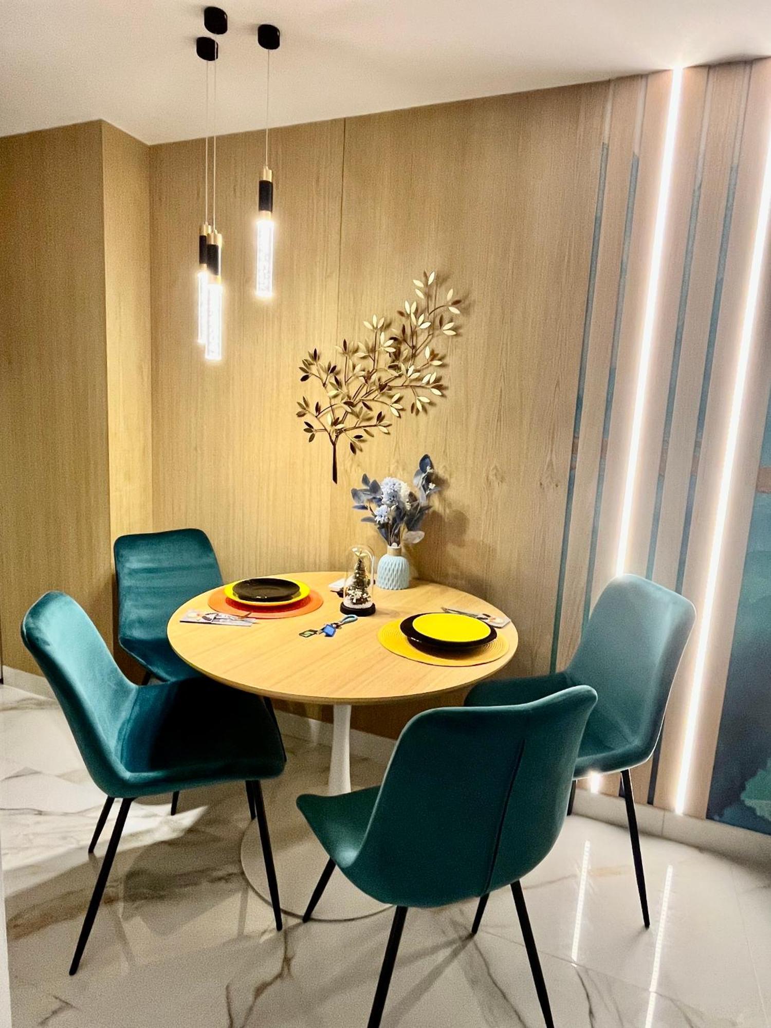 Arte Apartamento Dos Colores لقنت المظهر الخارجي الصورة